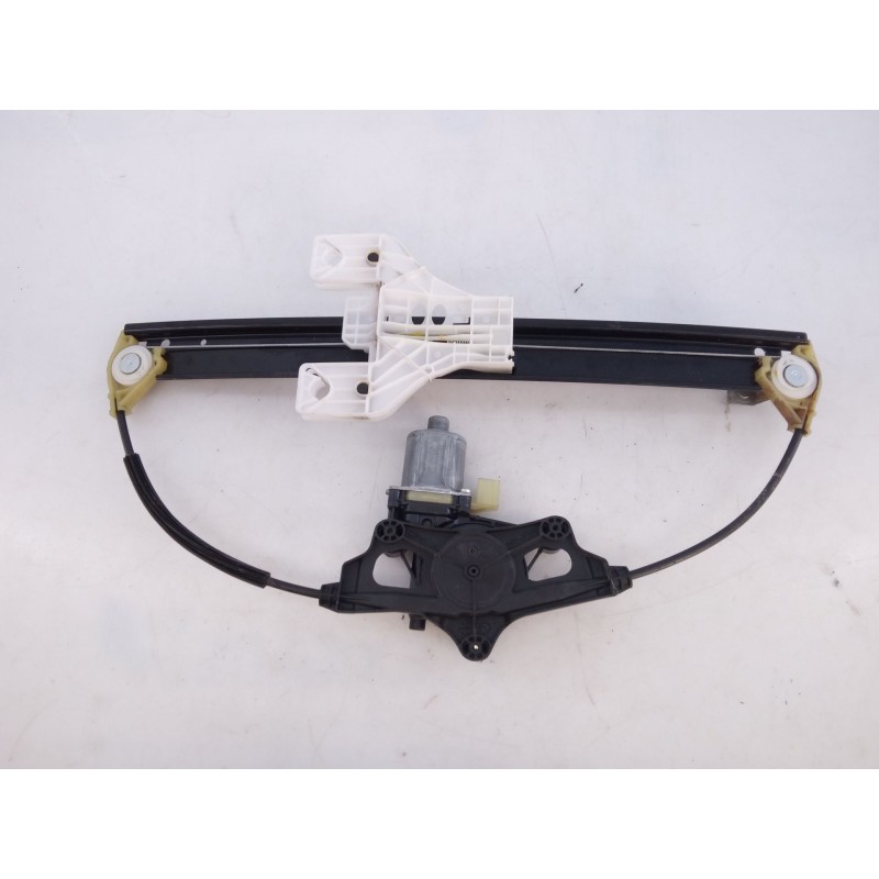 Recambio de elevalunas trasero izquierdo para audi a4 b9 (8w2, 8wc) 30 tdi mild hybrid referencia OEM IAM 0130822669  