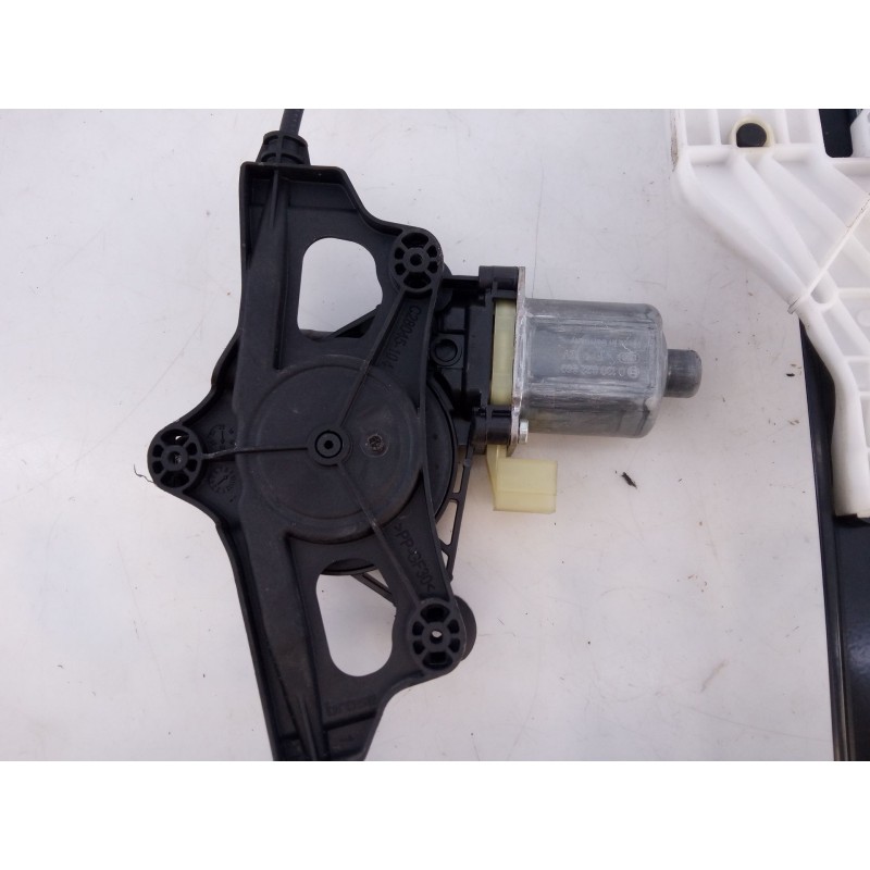 Recambio de elevalunas trasero izquierdo para audi a4 b9 (8w2, 8wc) 30 tdi mild hybrid referencia OEM IAM 0130822669  
