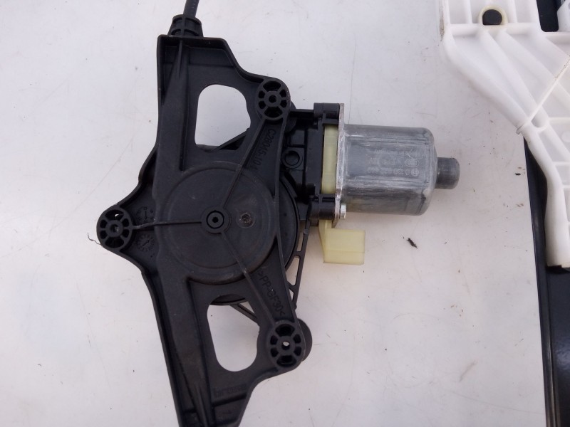 Recambio de elevalunas trasero izquierdo para audi a4 b9 (8w2, 8wc) 30 tdi mild hybrid referencia OEM IAM 0130822669  