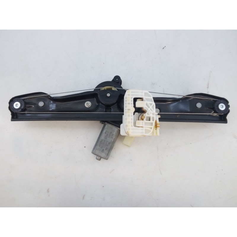Recambio de elevalunas trasero derecho para bmw serie 1 lim. (f20/f21) 118d referencia OEM IAM   