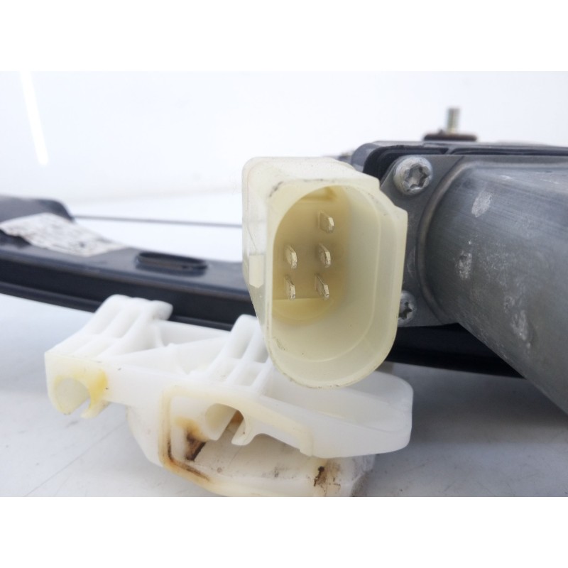 Recambio de elevalunas trasero derecho para bmw serie 1 lim. (f20/f21) 118d referencia OEM IAM   