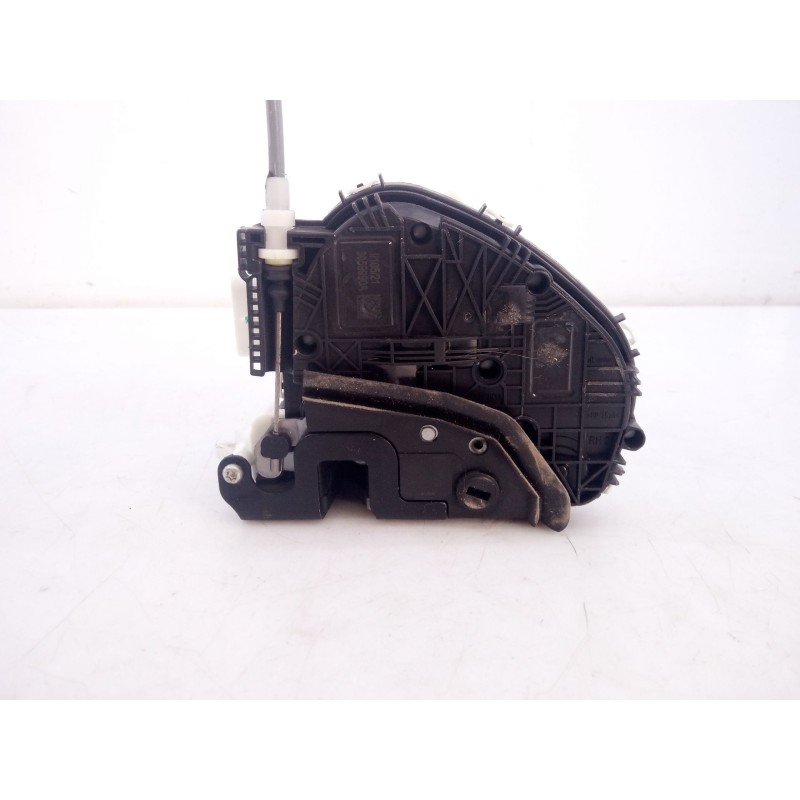 Recambio de cerradura puerta trasera derecha para audi a4 b9 (8w2, 8wc) 30 tdi mild hybrid referencia OEM IAM JA68X0839016G  