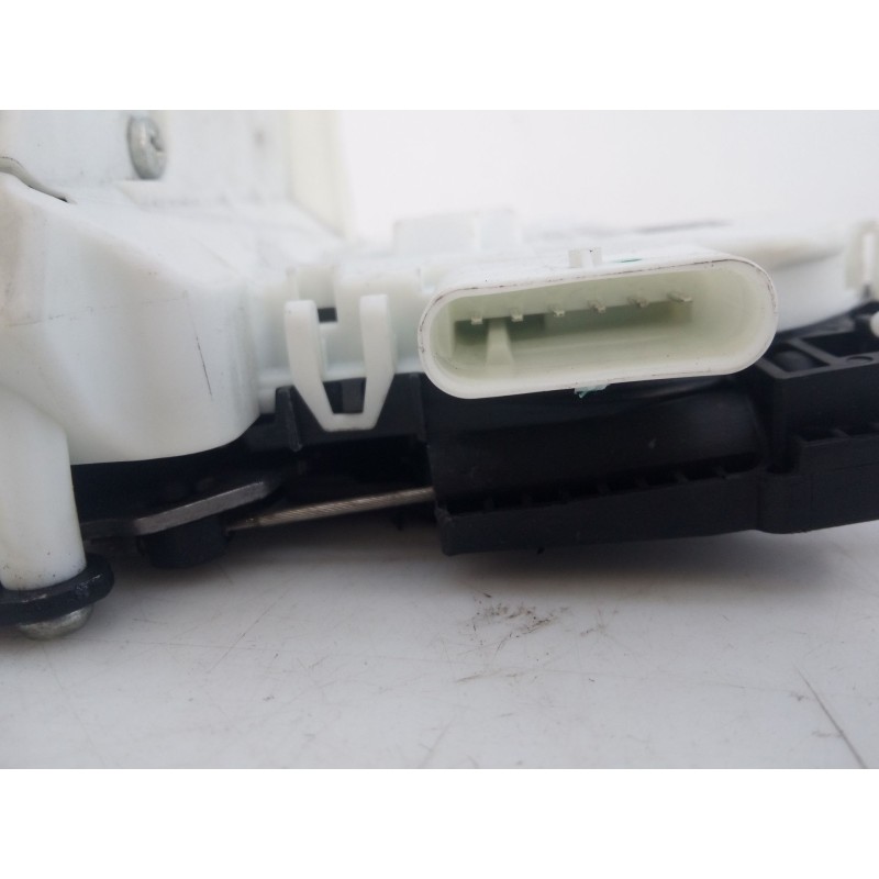 Recambio de cerradura puerta trasera derecha para audi a4 b9 (8w2, 8wc) 30 tdi mild hybrid referencia OEM IAM JA68X0839016G  