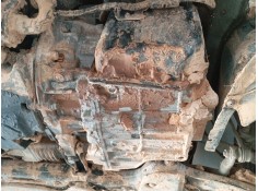 Recambio de caja cambios para volkswagen tiguan (ad1, ax1) 2.0 tdi 4motion referencia OEM IAM   