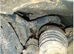 Recambio de cremallera direccion para volkswagen tiguan (ad1, ax1) 2.0 tdi 4motion referencia OEM IAM   