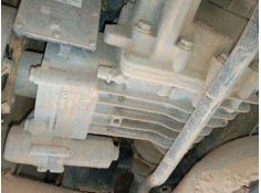 Recambio de diferencial trasero para volkswagen tiguan (ad1, ax1) 2.0 tdi 4motion referencia OEM IAM   