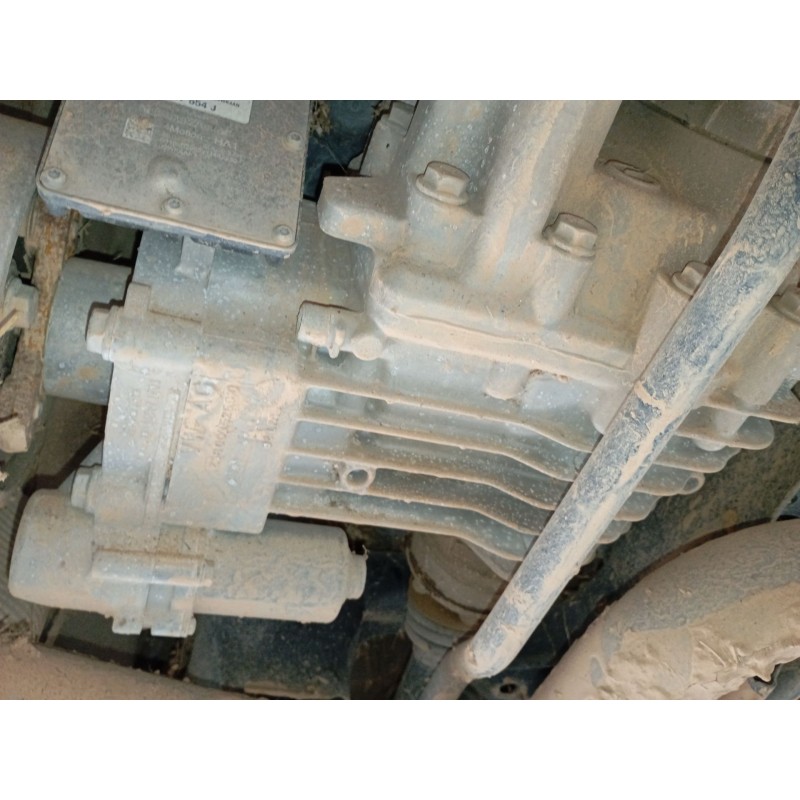 Recambio de diferencial trasero para volkswagen tiguan (ad1, ax1) 2.0 tdi 4motion referencia OEM IAM   