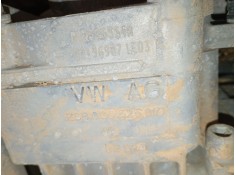 Recambio de diferencial trasero para volkswagen tiguan (ad1, ax1) 2.0 tdi 4motion referencia OEM IAM    2