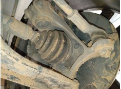 Recambio de mangueta delantera derecha para volkswagen tiguan (ad1, ax1) 2.0 tdi 4motion referencia OEM IAM   