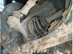 Recambio de mangueta delantera izquierda para volkswagen tiguan (ad1, ax1) 2.0 tdi 4motion referencia OEM IAM   