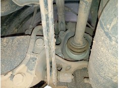 Recambio de mangueta trasera derecha para volkswagen tiguan (ad1, ax1) 2.0 tdi 4motion referencia OEM IAM   