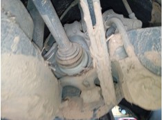 Recambio de mangueta trasera izquierda para volkswagen tiguan (ad1, ax1) 2.0 tdi 4motion referencia OEM IAM   