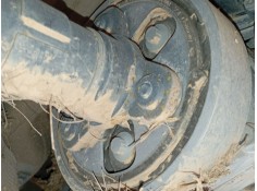 TRANSMISION CENTRAL 5QF521101N 