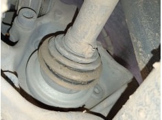 TRANSMISION TRASERA DERECHA 3Q0501204B 