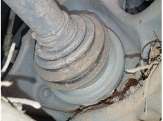 TRANSMISION TRASERA IZQUIERDA 3Q0501203B 