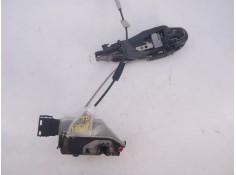 Recambio de cerradura puerta trasera derecha para citroën c4 cactus 1.5 bluehdi 100 referencia OEM IAM PSA190388  