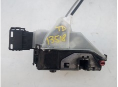 Recambio de cerradura puerta trasera derecha para citroën c4 cactus 1.5 bluehdi 100 referencia OEM IAM PSA190388   2