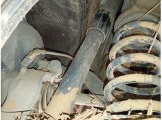 AMORTIGUADOR TRASERO IZQUIERDO 