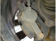 Recambio de pinza freno delantera derecha para volkswagen tiguan (ad1, ax1) 2.0 tdi 4motion referencia OEM IAM   