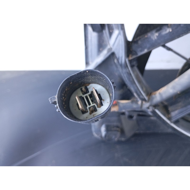 Recambio de electroventilador para opel insignia insignia b grand sport z18 referencia OEM IAM 84702876 O130707517 