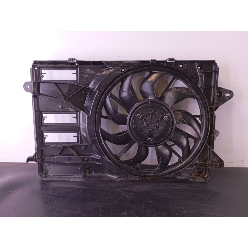 Recambio de electroventilador para opel insignia insignia b grand sport z18 referencia OEM IAM 84702876 O130707517 