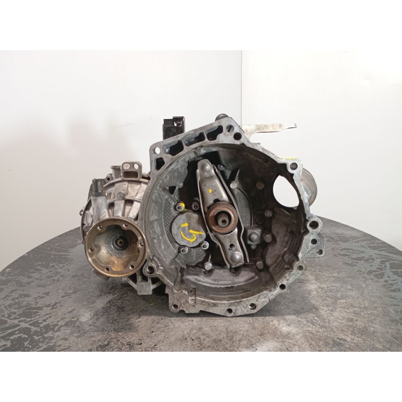 Recambio de caja cambios para seat ibiza sc (6j1) reference referencia OEM IAM MAL  