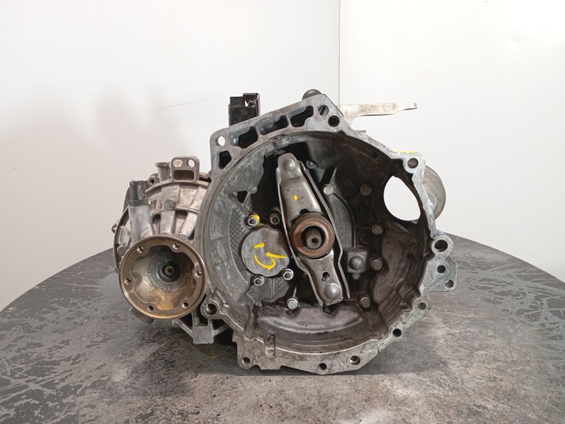 Recambio de caja cambios para seat ibiza sc (6j1) reference referencia OEM IAM MAL  