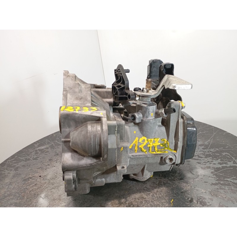 Recambio de caja cambios para seat ibiza sc (6j1) reference referencia OEM IAM MAL  