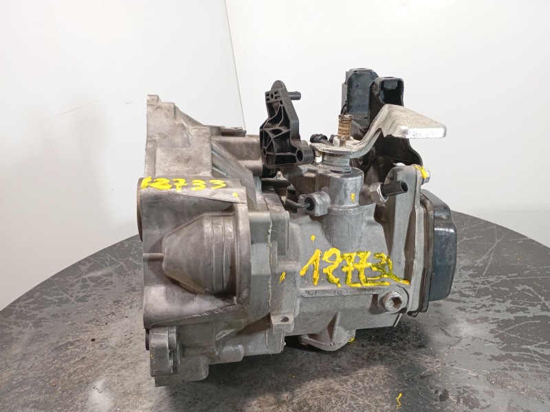 Recambio de caja cambios para seat ibiza sc (6j1) reference referencia OEM IAM MAL  
