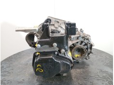 Recambio de caja cambios para seat ibiza sc (6j1) reference referencia OEM IAM MAL  