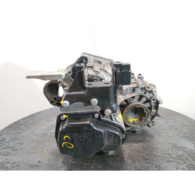 Recambio de caja cambios para seat ibiza sc (6j1) reference referencia OEM IAM MAL  