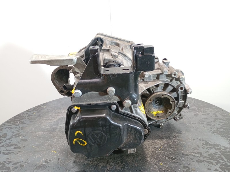 Recambio de caja cambios para seat ibiza sc (6j1) reference referencia OEM IAM MAL  