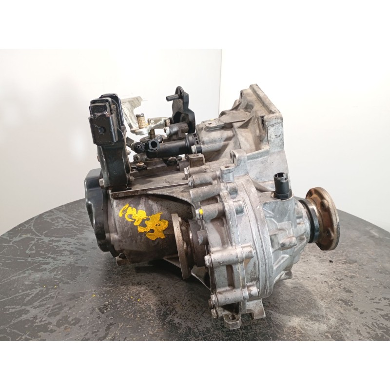 Recambio de caja cambios para seat ibiza sc (6j1) reference referencia OEM IAM MAL  