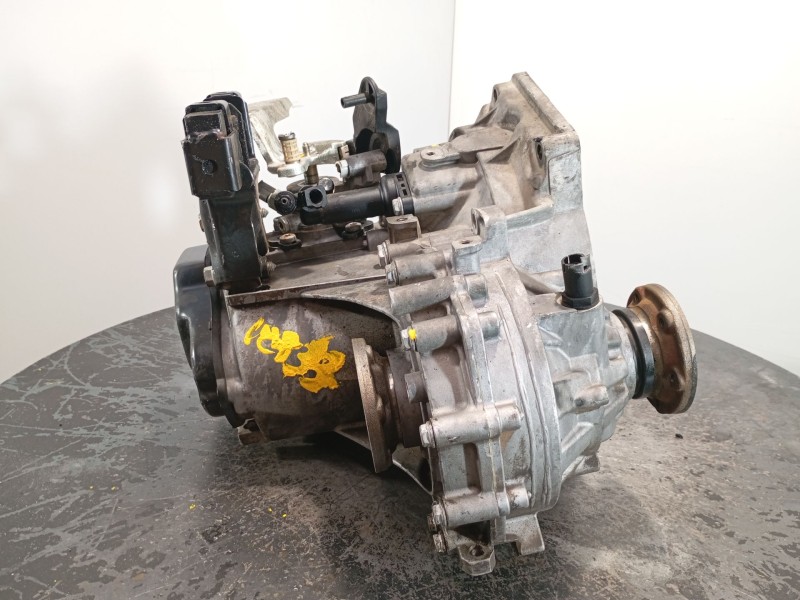 Recambio de caja cambios para seat ibiza sc (6j1) reference referencia OEM IAM MAL  