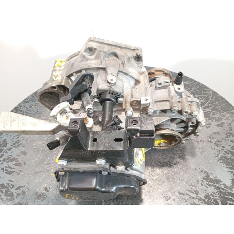 Recambio de caja cambios para seat ibiza sc (6j1) reference referencia OEM IAM MAL  