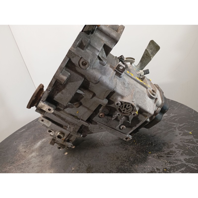 Recambio de caja cambios para seat ibiza sc (6j1) reference referencia OEM IAM MAL  