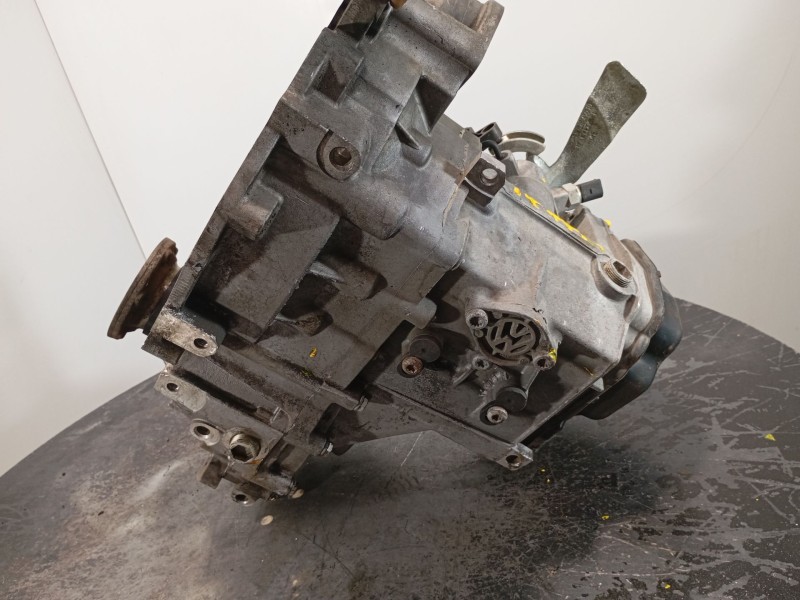 Recambio de caja cambios para seat ibiza sc (6j1) reference referencia OEM IAM MAL  