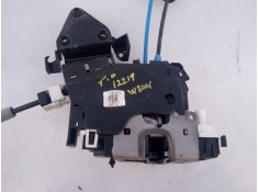 CERRADURA PUERTA TRASERA DERECHA A2047301435 E1-A2-47-2