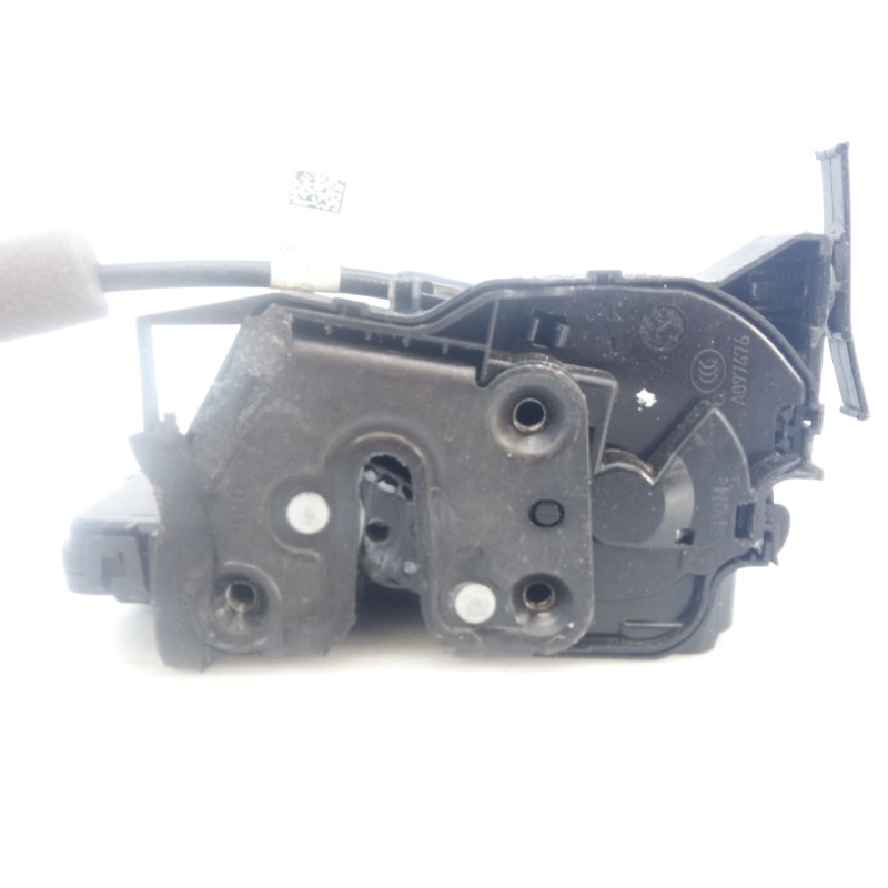 renault megane iv sedán del año 2023