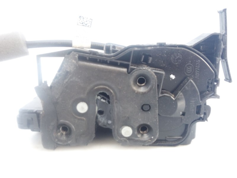 renault megane iv sedán del año 2023