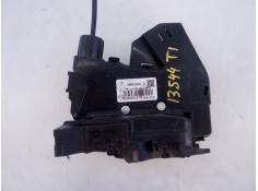 CERRADURA PUERTA TRASERA IZQUIERDA 825035167R 16943020 E1-A1-43-2