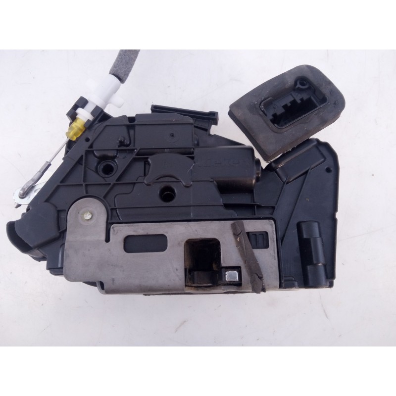 Recambio de cerradura puerta delantera derecha para volkswagen tiguan allspace (bw2, bj2) 2.0 tdi 4motion referencia OEM IAM 5K1