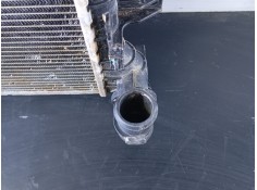 Recambio de radiador agua para hyundai tucson (nx4e, nx4a) 1.6 t-gdi referencia OEM IAM 25310N7030- A2141172  2