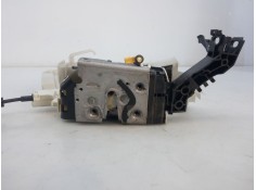 Recambio de cerradura puerta delantera izquierda para jeep renegade suv (bu, b1, bv) 1.4 4x4 referencia OEM IAM 40116025007   2