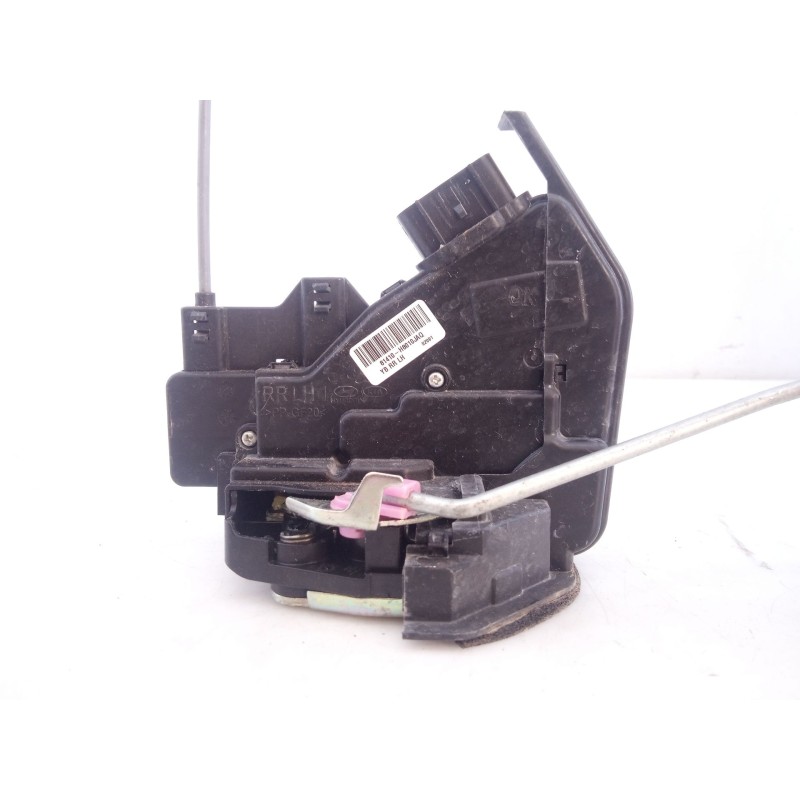 Recambio de cerradura puerta trasera izquierda para kia stonic (yb) 1.0 t-gdi referencia OEM IAM   