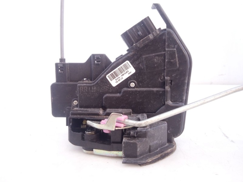 Recambio de cerradura puerta trasera izquierda para kia stonic (yb) 1.0 t-gdi referencia OEM IAM   