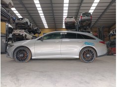 mercedes-benz cla shooting brake (x118) del año 2021 2