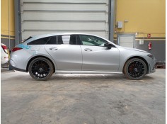 MERCEDES-BENZ CLA SHOOTING BRAKE (X118)