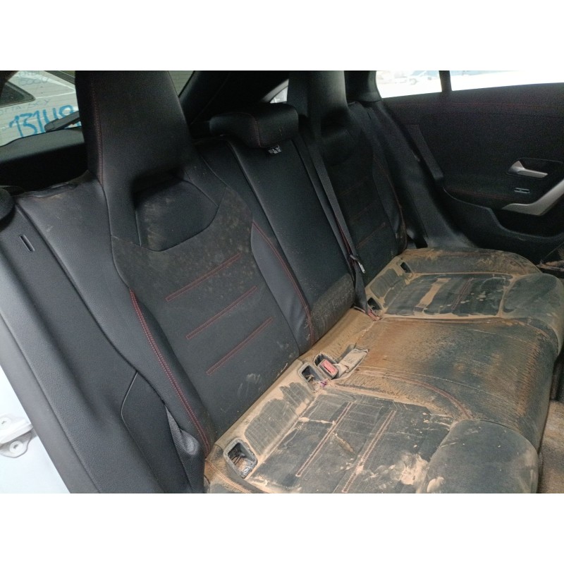 mercedes-benz cla shooting brake (x118) del año 2021