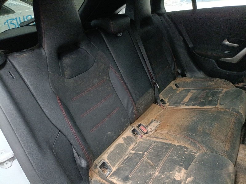 mercedes-benz cla shooting brake (x118) del año 2021